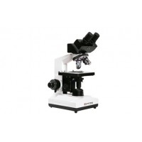 MICROSCOPIO BIOL.BIN.TIM-107 ATÉ 1600XC/PLAT.MOVEL 141600XC/PLAT.MOVEL 140X140MM